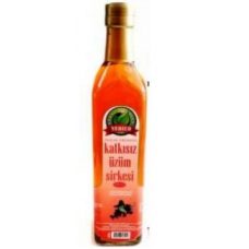 YEDİER ÜZÜM KATKISIZ DOĞAL SİRKE 